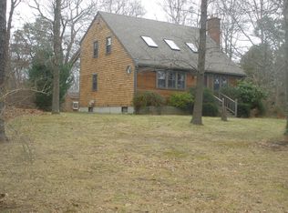 48 Strand Ave, Plymouth, MA 02360