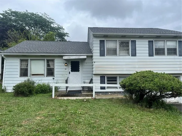 18 Robertson Drive, Middletown, NY 10940