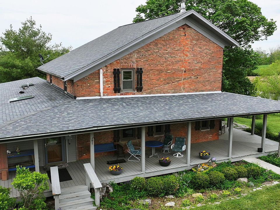 こったんページ 5064 Volk Rd, Cedar Grove, IN 47016 | MLS #22102073 | Zillow