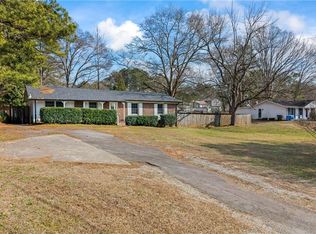 3171 Hopkins Rd, Powder Springs, GA 30127