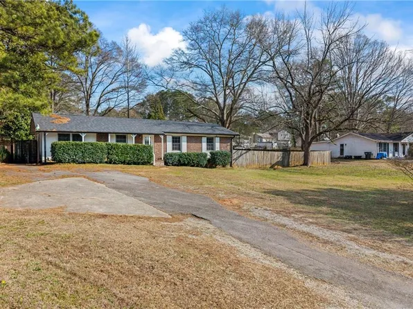 3171 Hopkins Rd, Powder Springs, GA 30127