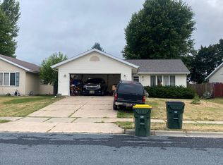 117 Bindl Dr, Reedsburg, WI 53959