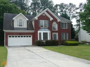 725 Springrock Dr, Lawrenceville, GA 30043