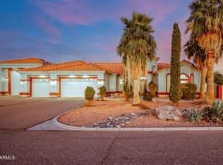2903 S 271st Ln, Buckeye, AZ 85326