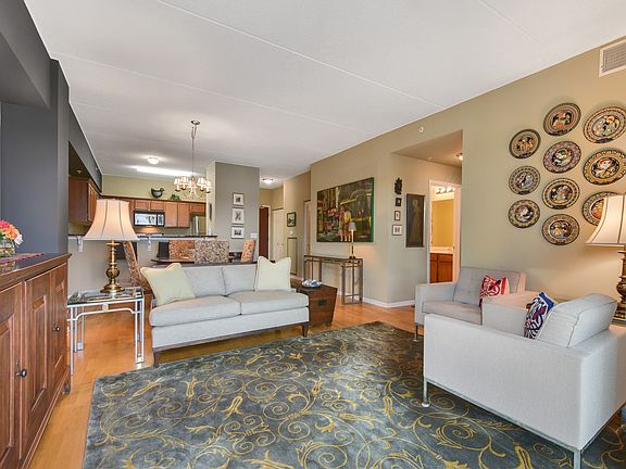 2nd image of 6420 Double Eagle Dr Unit 504