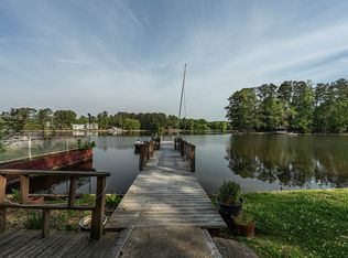 651 Living Inn Rd, Prosperity, SC 29127