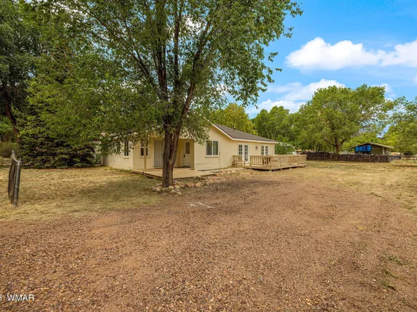 1828 Crandell, Heber, AZ 85928
