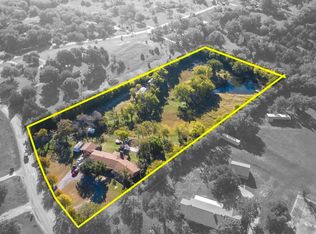 1253 Tate Cir, Sherman, TX 75090