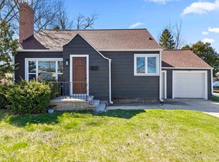 162 Bader St, Green Bay, WI 54302