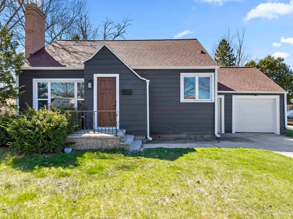 162 Bader St, Green Bay, WI 54302