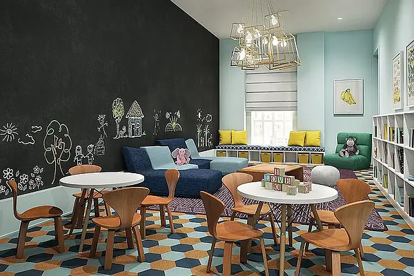 Rented by Corcoran | media 26