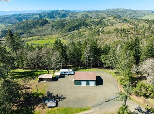 1510 Wild Iris Ln, Roseburg, OR