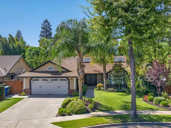 6495 N Vagedes Ave, Fresno, CA 93711