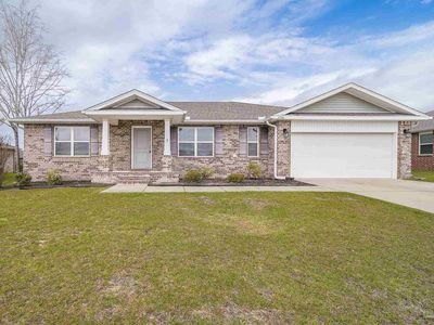 4706 Determination Ct, Milton, FL, 32570