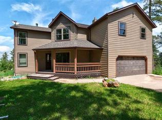 2620 Maverick Ct, Spearfish, SD 57783
