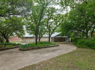 7219 Hickey Rd, Azle, TX 76020
