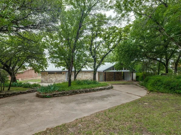 7219 Hickey Rd, Azle, TX 76020