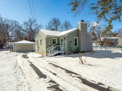 2603 Creek Ln, Cary, IL, 60013