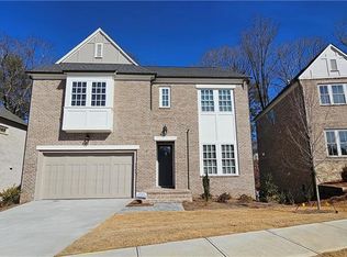 3963 Enclave Way, Tucker, GA 30084
