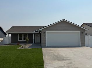 836 N 5th St, Nyssa, OR 97914