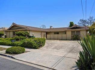 3115 Mount Miguel Dr, San Diego, CA 92139
