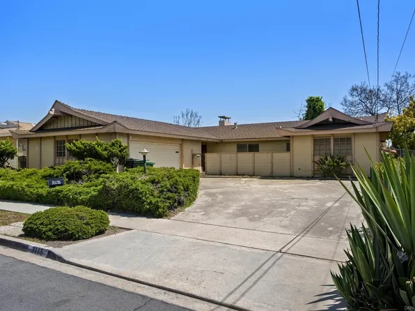 3115 Mount Miguel Dr, San Diego, CA 92139