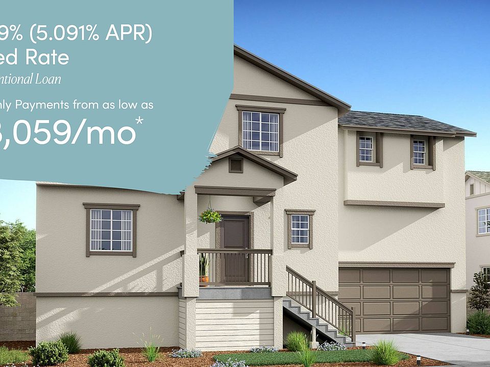 Harrison - 1520 Silverbell Drive 226