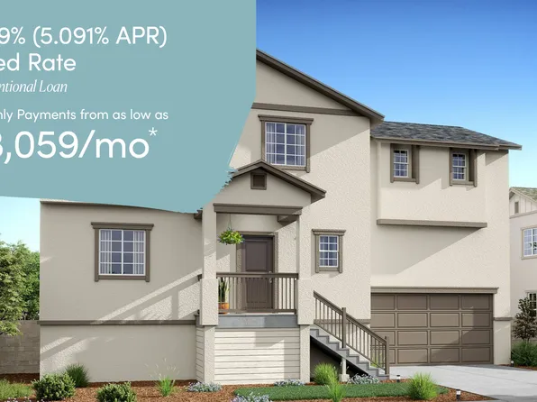 1520 Silverbell Dr, Stockton, CA 95206