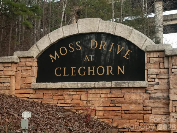 0 Moss Dr, Rutherfordton, NC 28139
