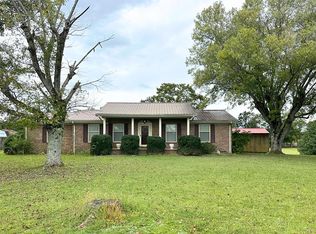 807 Castle St, McMinnville, TN 37110