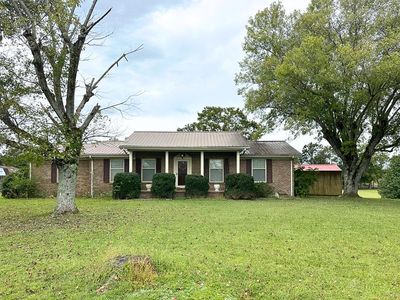 807 Castle St, McMinnville, TN, 37110