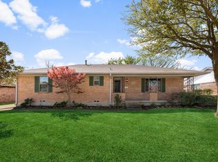 3906 Douglas Dr, Garland, TX