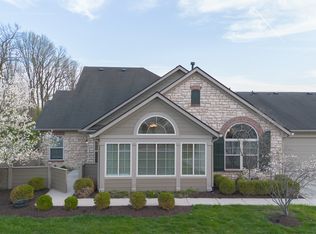 17029 Maple Springs Way, Westfield, IN 46074