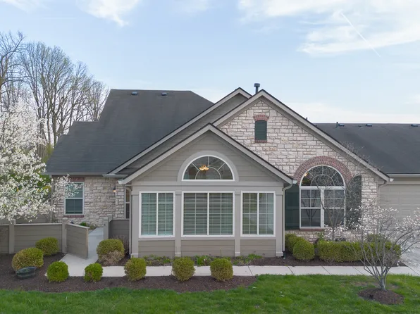 17029 Maple Springs Way, Westfield, IN 46074