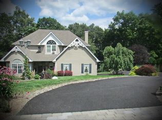 17 Links Ct, Sparta, NJ 07871
