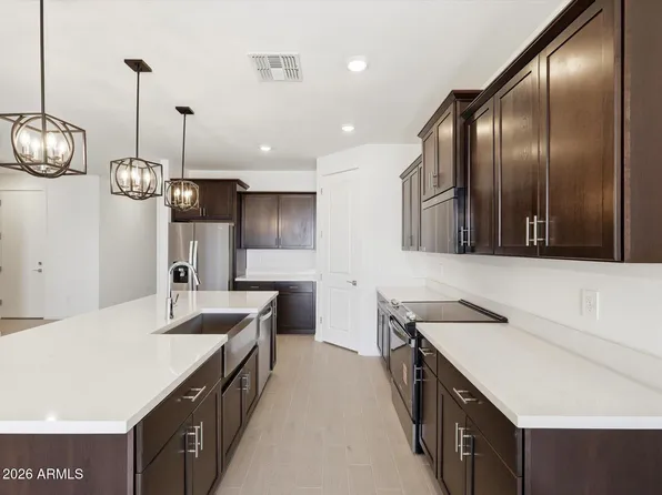 24482 W CHAMBERS Street, Buckeye, AZ 85326
