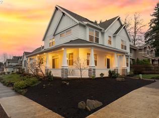 10780 SW Willow, Tualatin, OR 97062