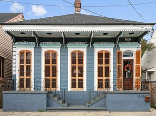 1519 Ursulines Ave, New Orleans, LA 70116