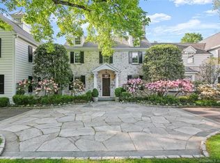 42 Saint Nicholas Rd, Darien, CT 06820