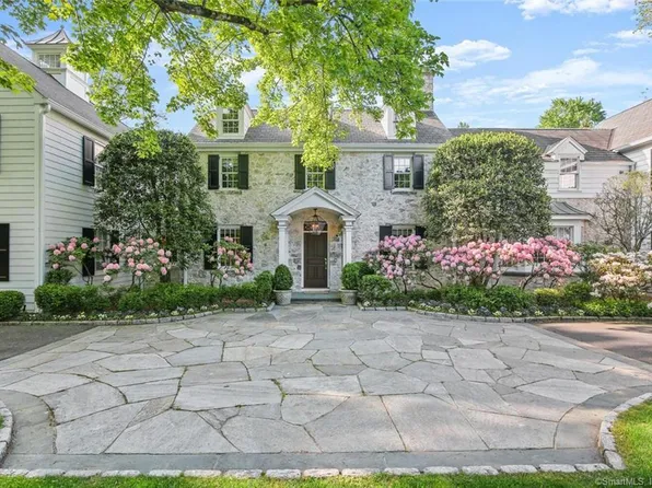 42 St. Nicholas Road, Darien, CT 06820