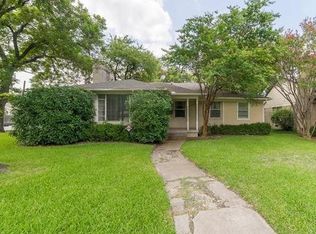 6403 Anita St, Dallas, TX 75214
