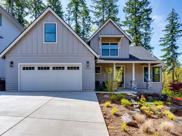 2048 Majestic Pl, Eugene, OR 97403