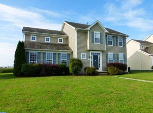 94 Rockwood Blvd, Felton, DE 19943