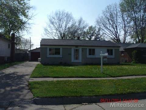 1st image of 38767 Monterey Dr