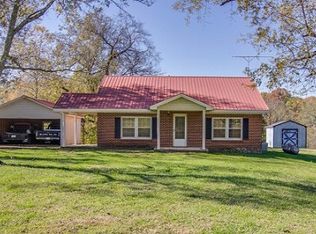 636 Trade Branch Rd, Lynnville, TN 38472