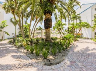 3135 Tennis Villas, Captiva, FL 33924