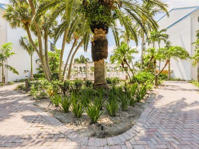 3135 Tennis Villas, Captiva, FL, 33924