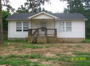 6117 Woodbury Pike, Murfreesboro, TN 37127