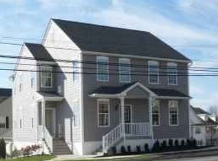 854 Main St, Harleysville, PA 19438