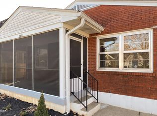 1714 Harold Ave, Louisville, KY 40210